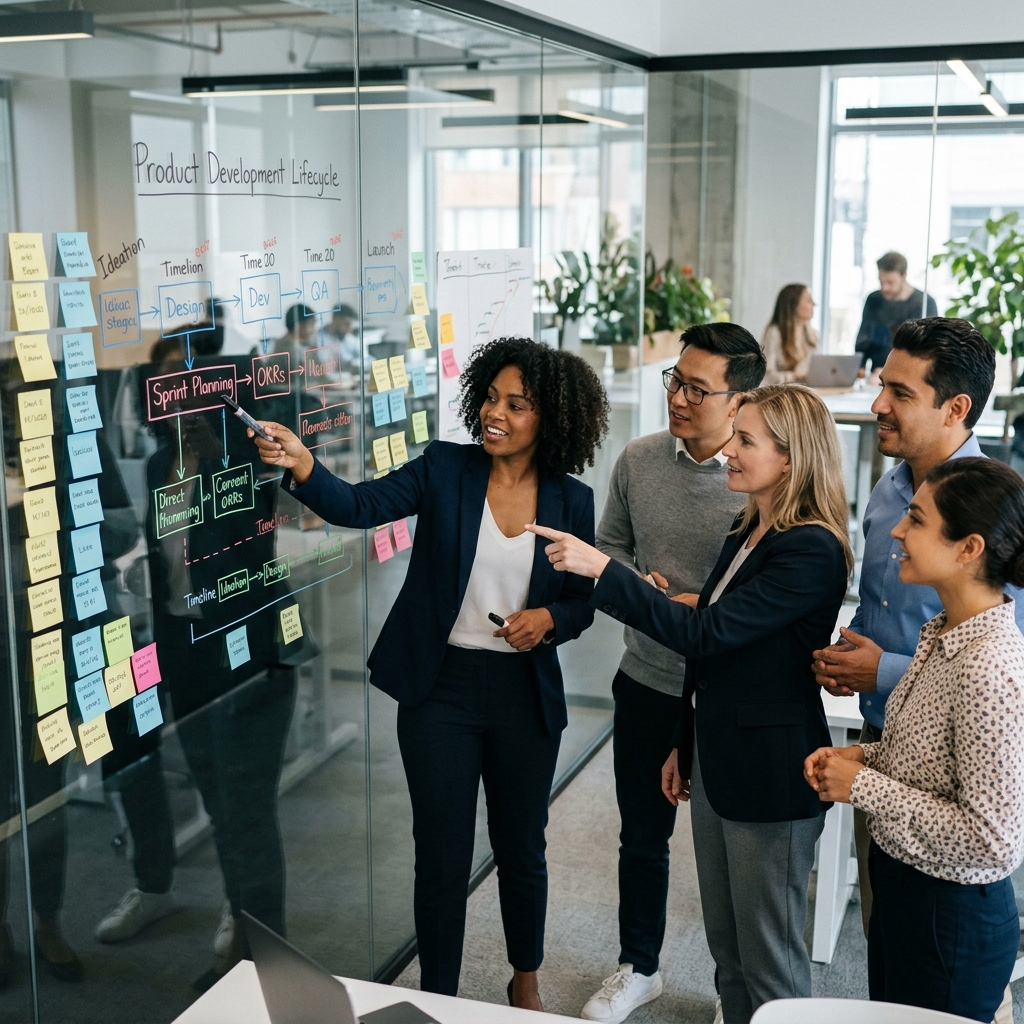 Workflow Optimization